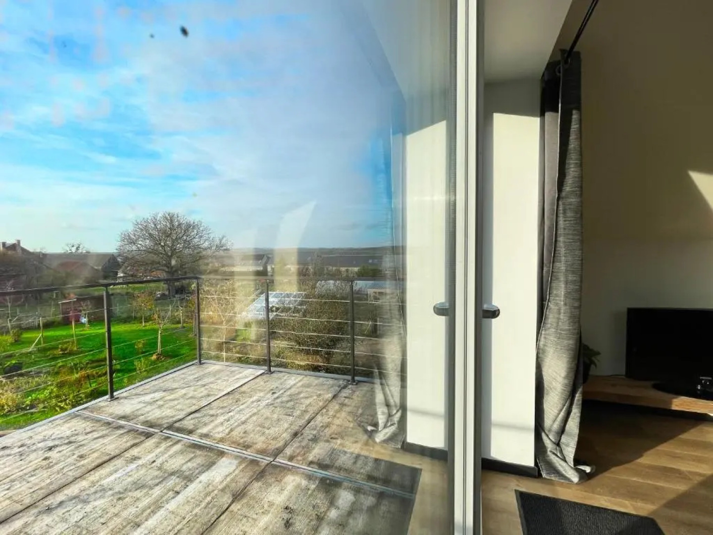 Loft du Presbytere - Calme Et Nature