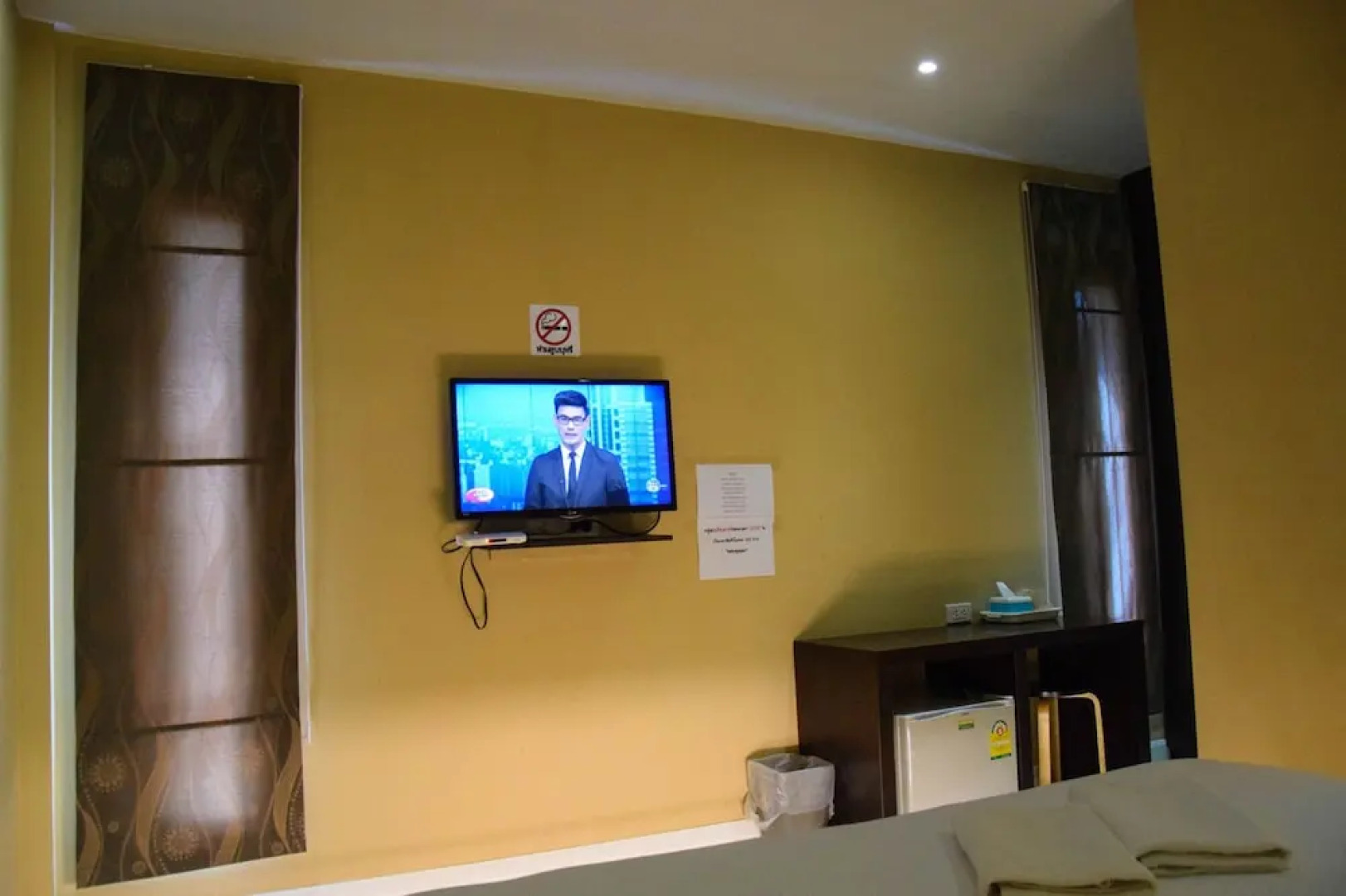 Samyod Mountain Resort