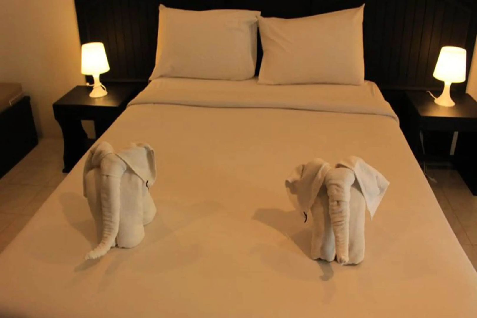 SP Place Hotel