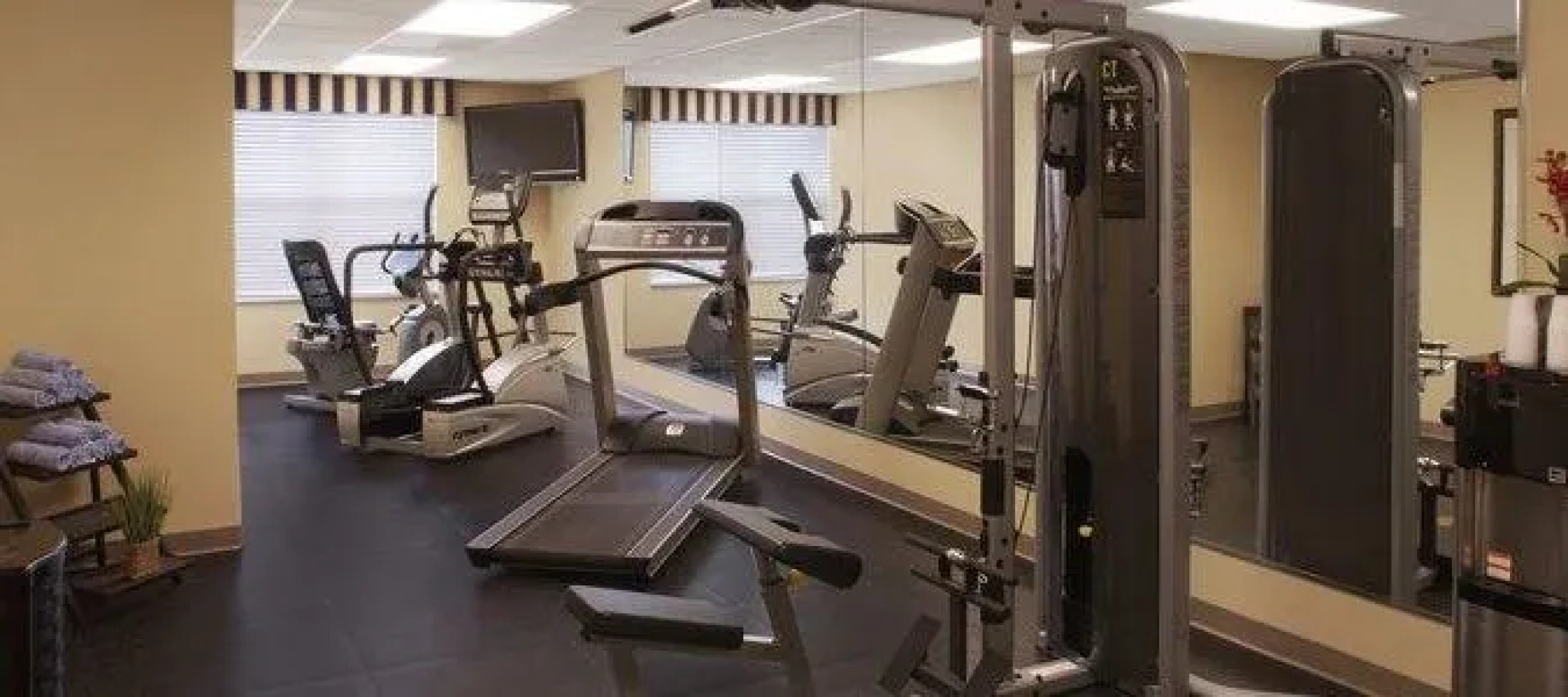 Country Inn & Suites - Yulee