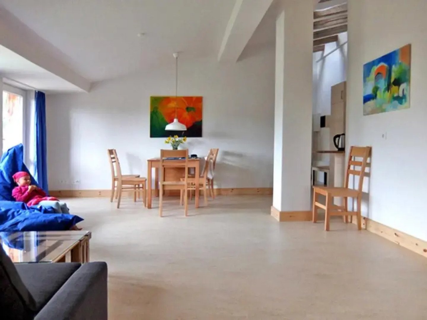 Apartment Medewege
