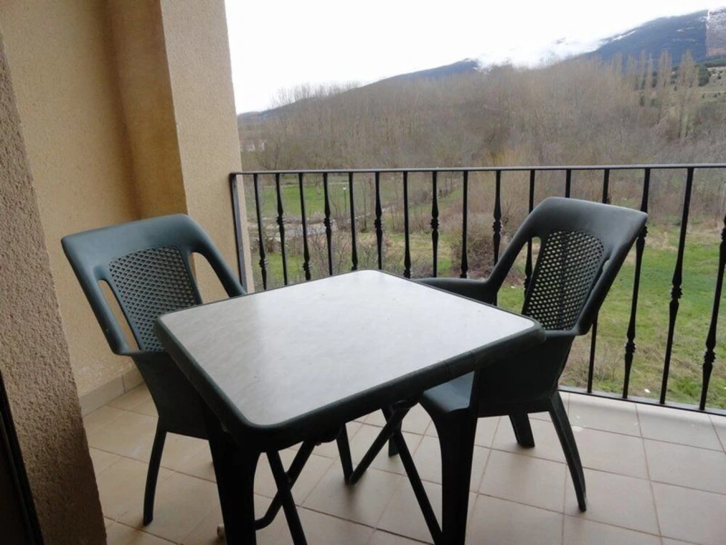 Hotel Rural La Mesta