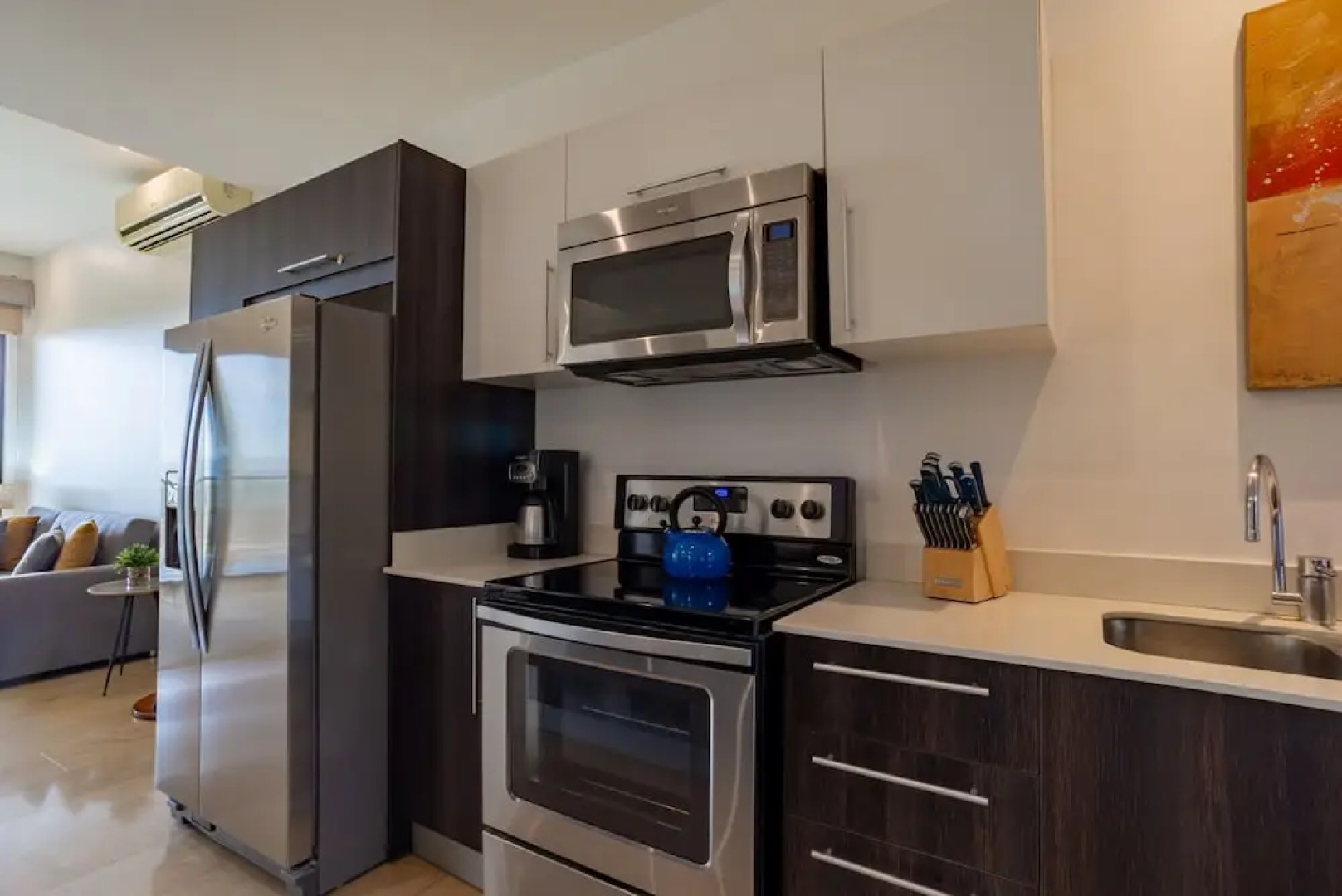 Reserva Conchal Resort - Roble Sabana Complex