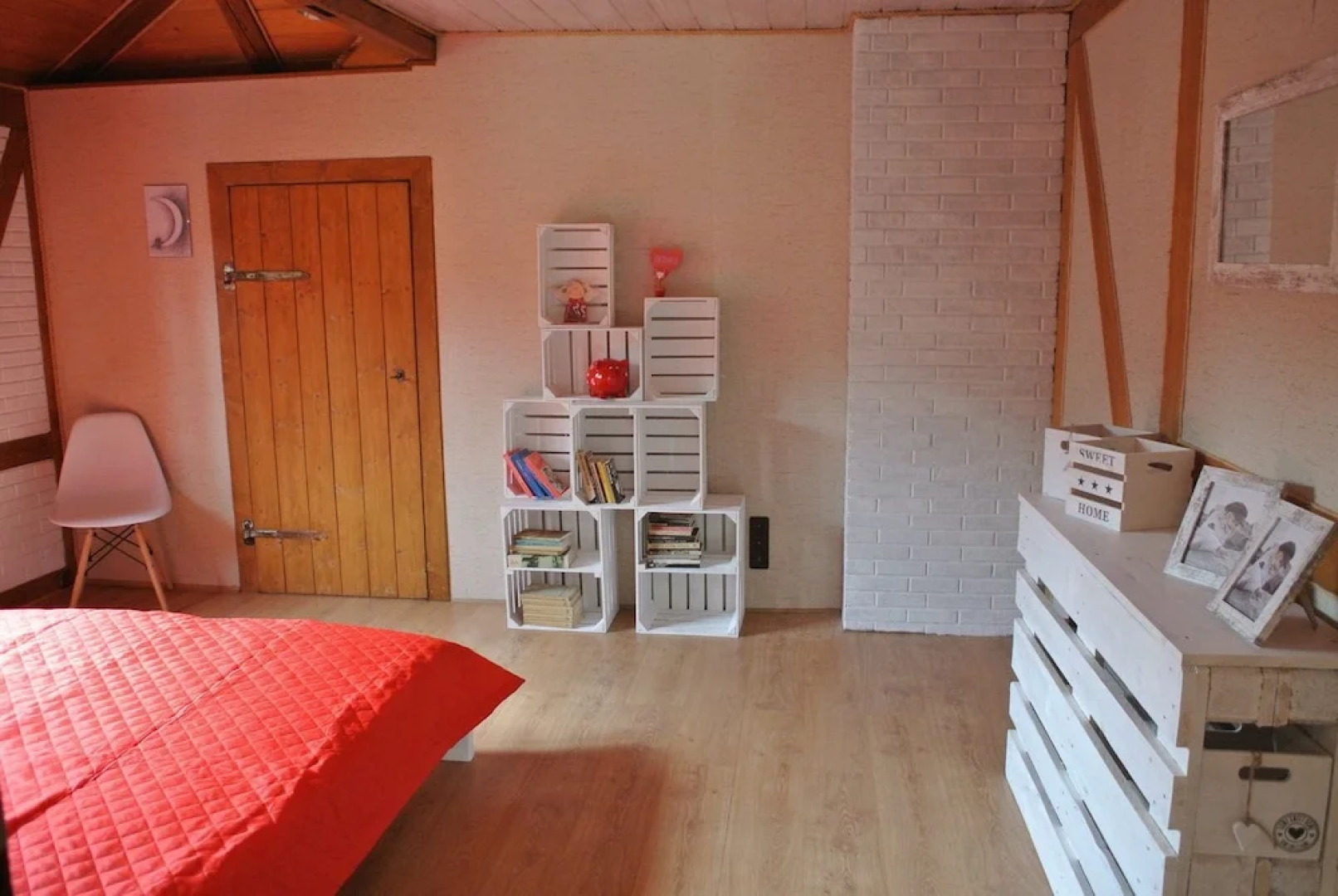 Apartament Everysky Kowary - Wojska Polskiego 1/3