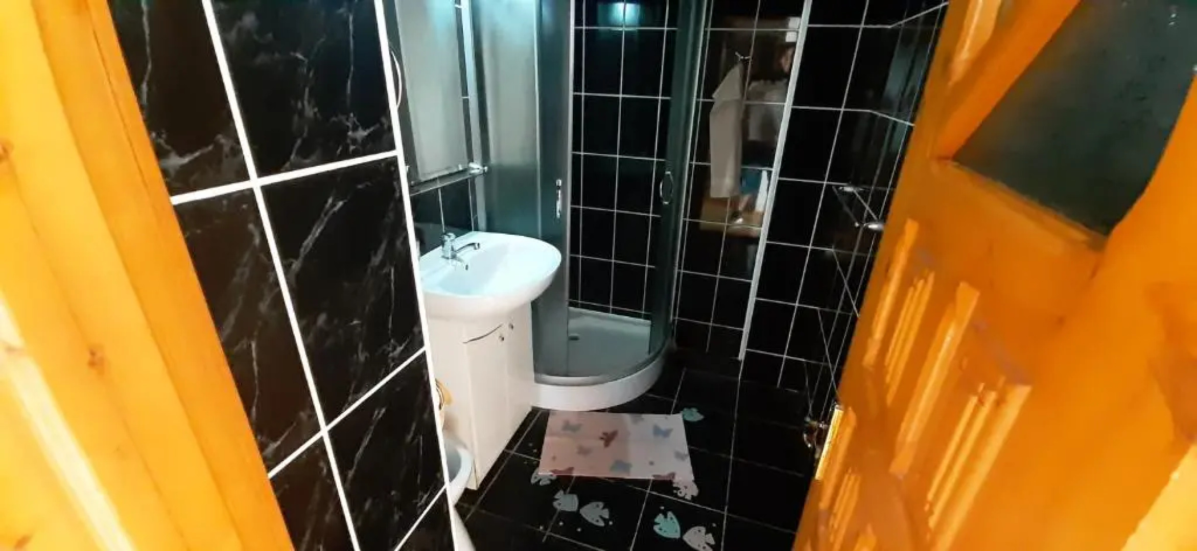 Gabriel Apartment Sos Constantei Etaj 4