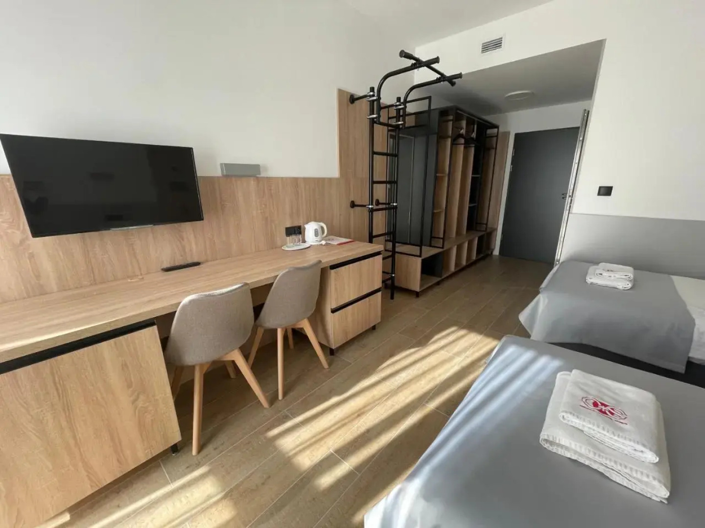 Centralny Ośrodek Sportu Wałcz