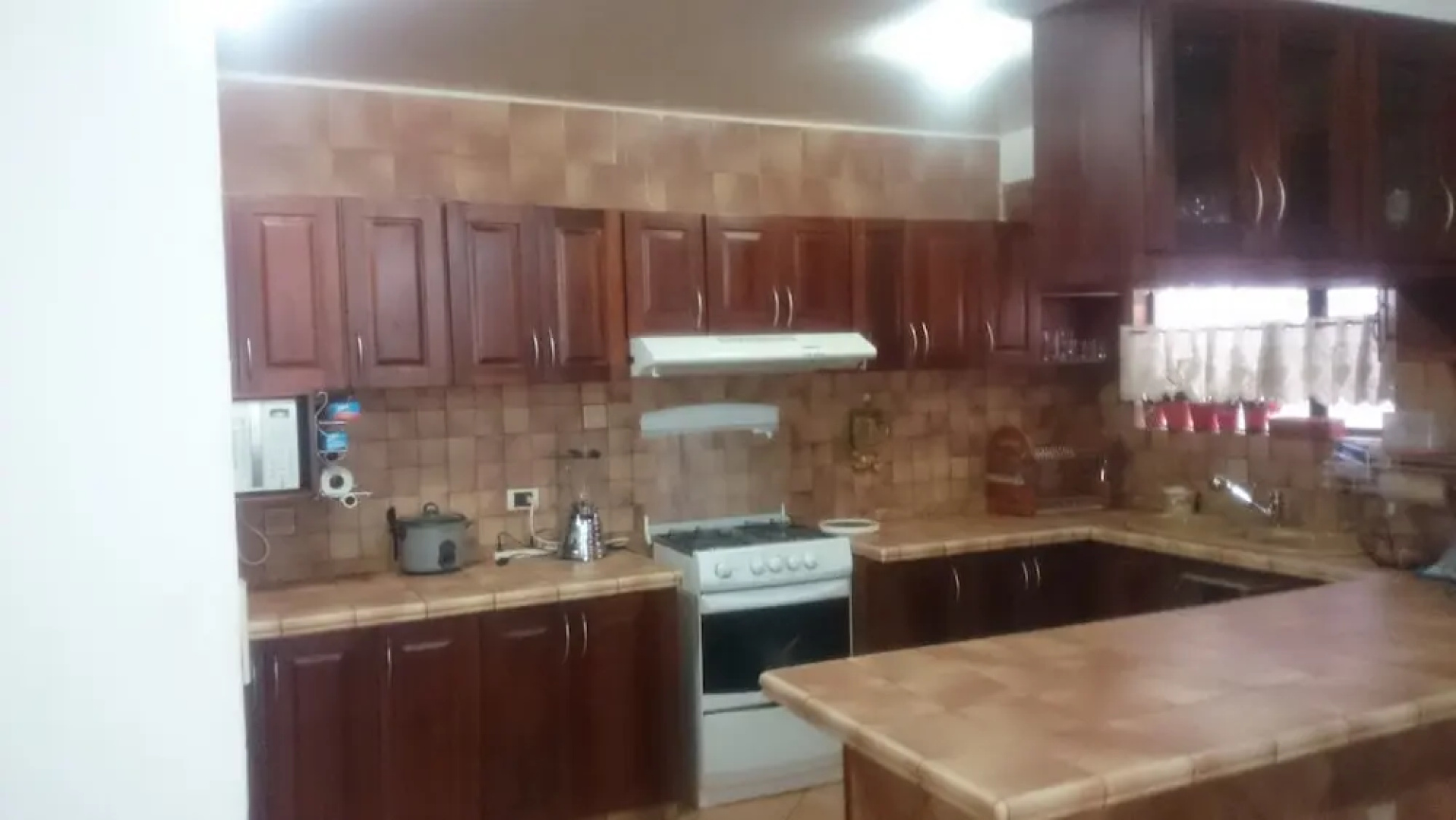 JZ Luxury Apartment La Carolina