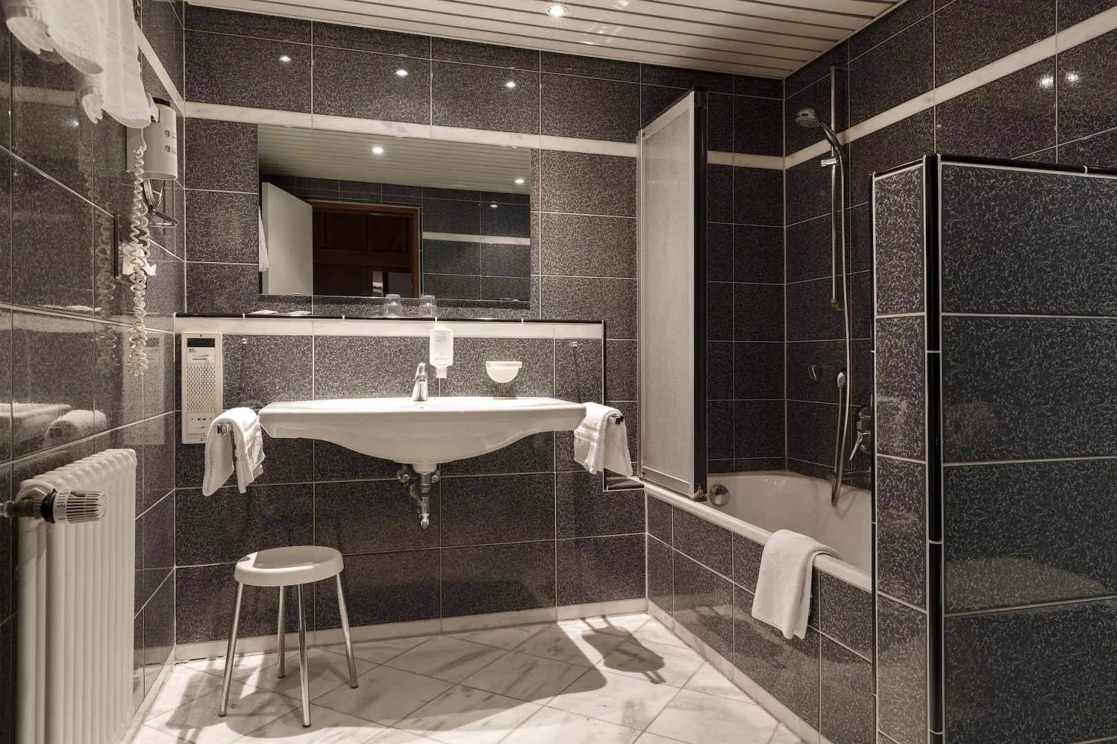 Отель Stadt Breisach