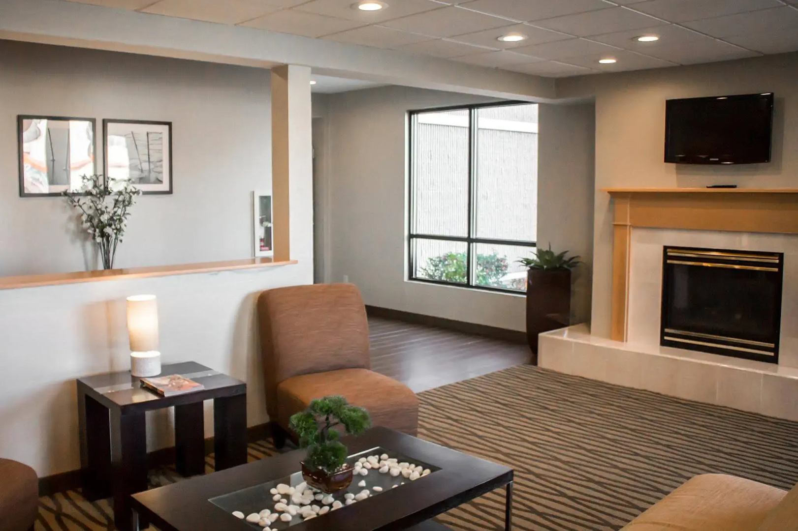Quality Inn Albany Colonie