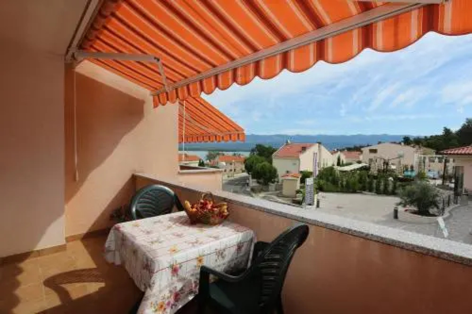 Apartments Estee Soline