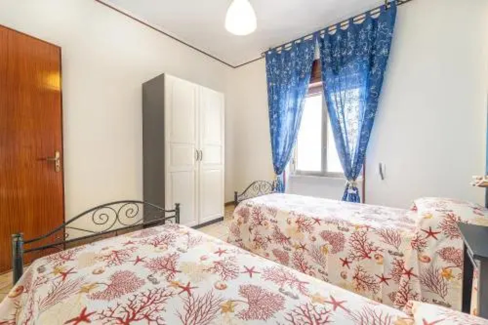 Villetta Fronte Spiaggia a Mancaversa