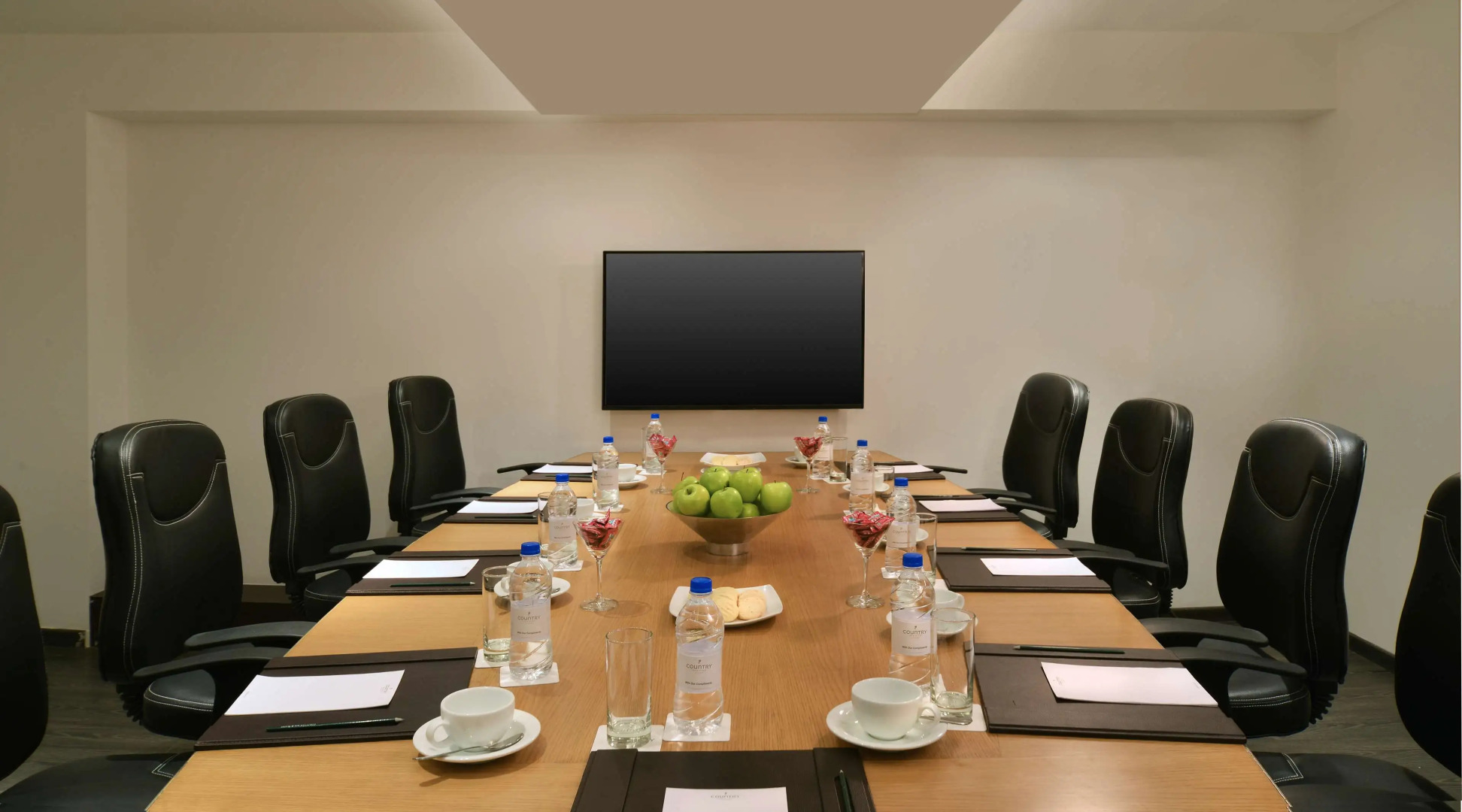 Country Inn & Suites by Radisson, Bengaluru Hebbal Road