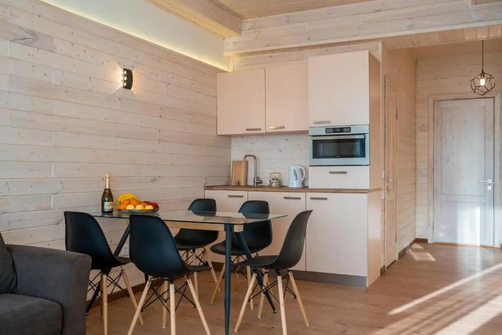 GVC 3-room 422 New Gudauri