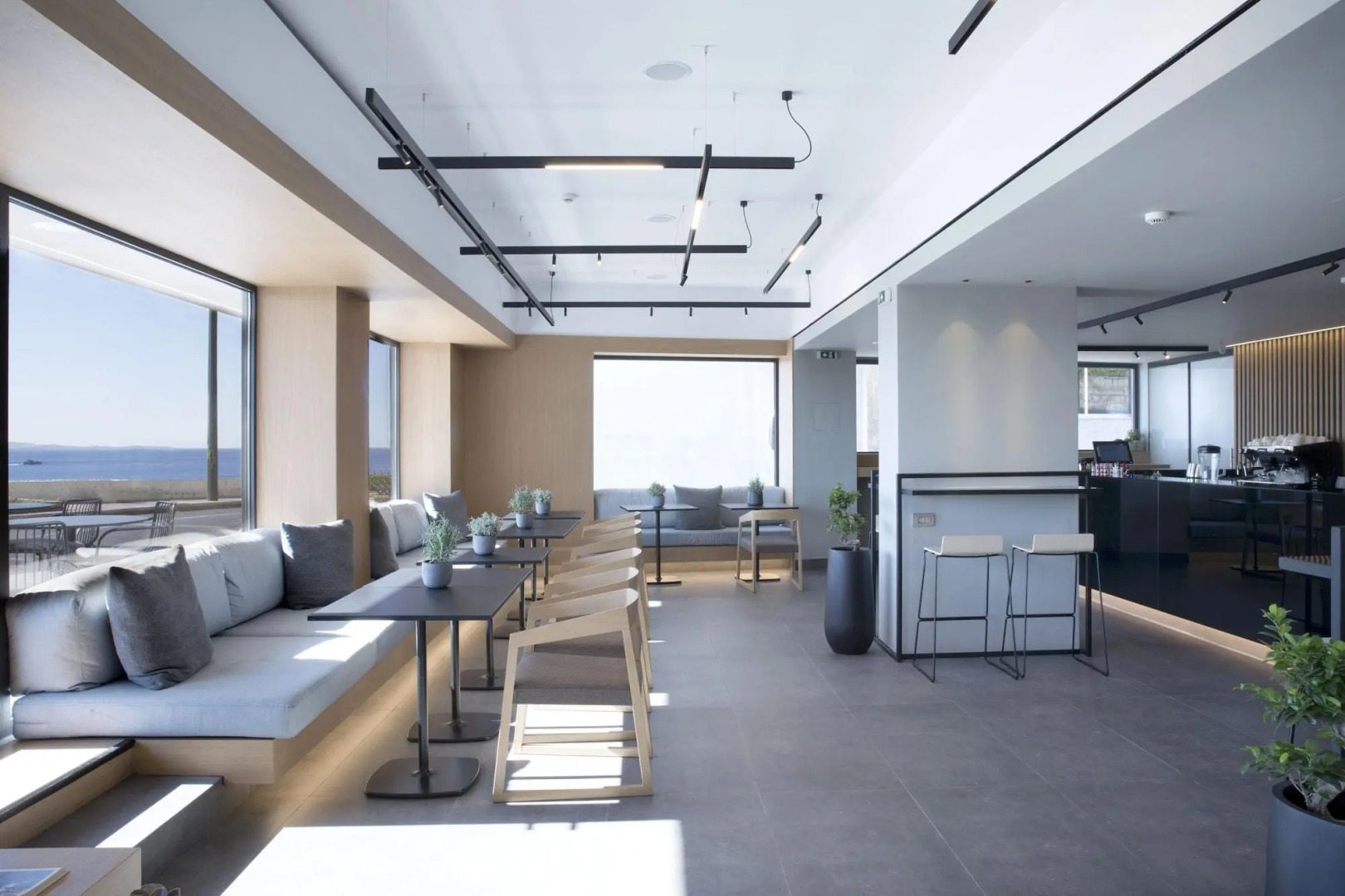 The Alex Monte Kastella