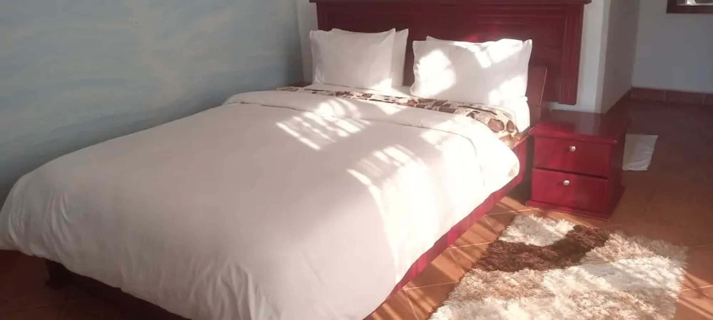 Samanene Beach Hotel