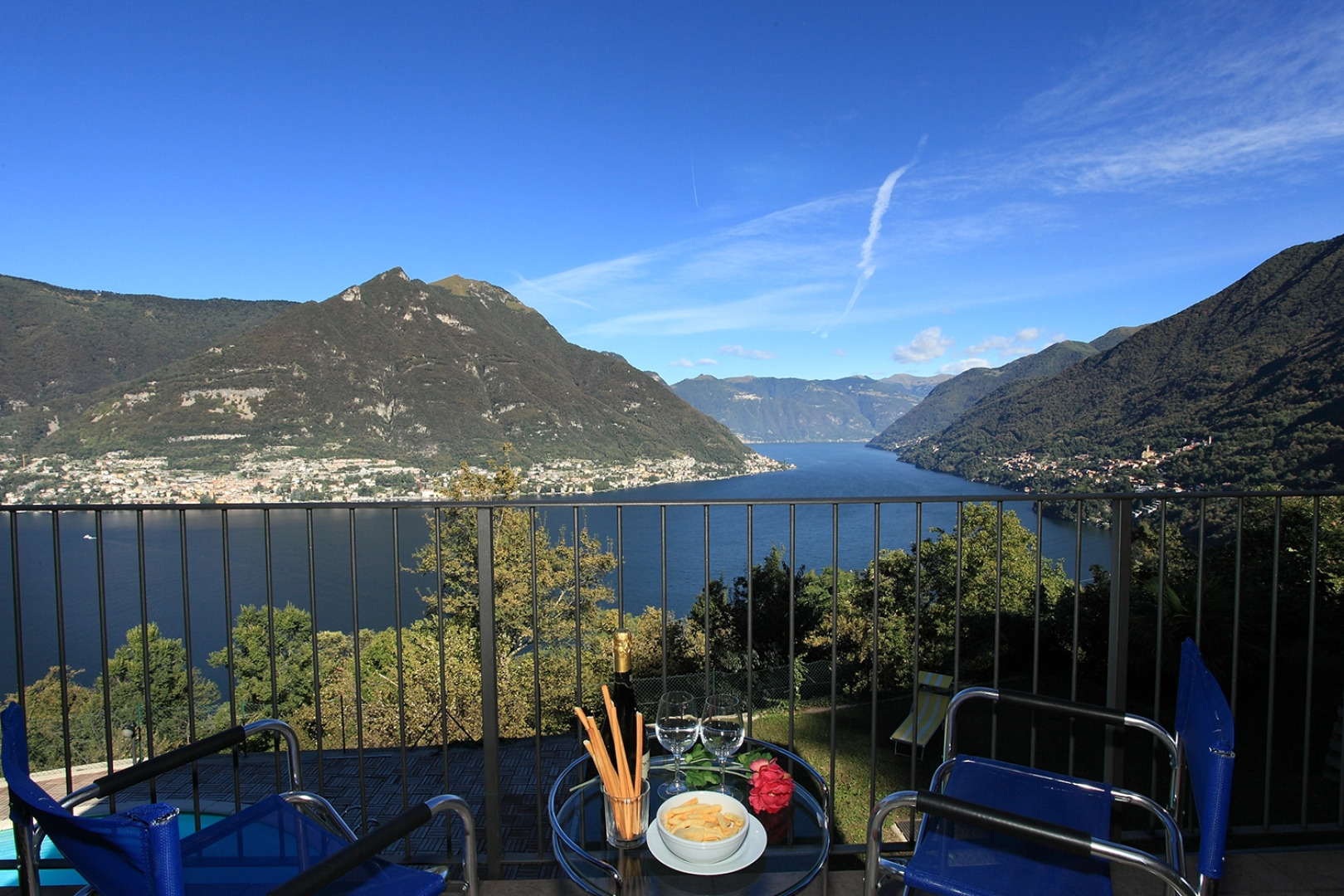 Casa Tulipano Panoramica