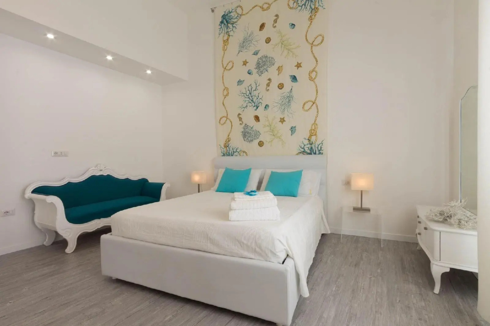 Spacebility City - self check-in