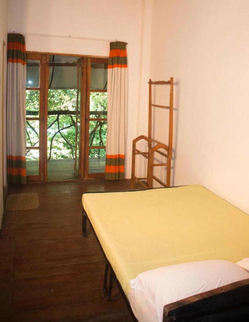 Aberdeen Falls Resort