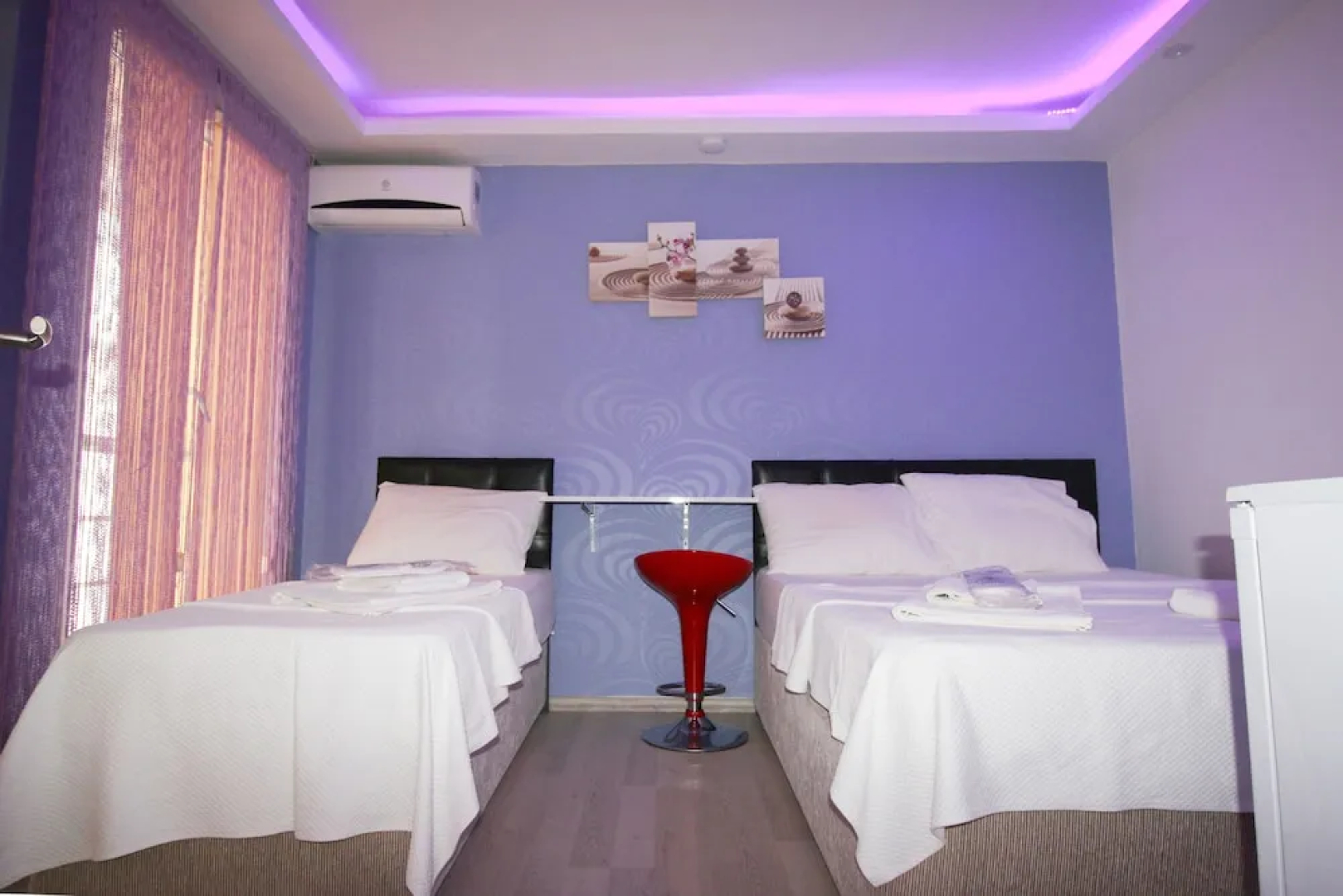 Masal Butik Otel