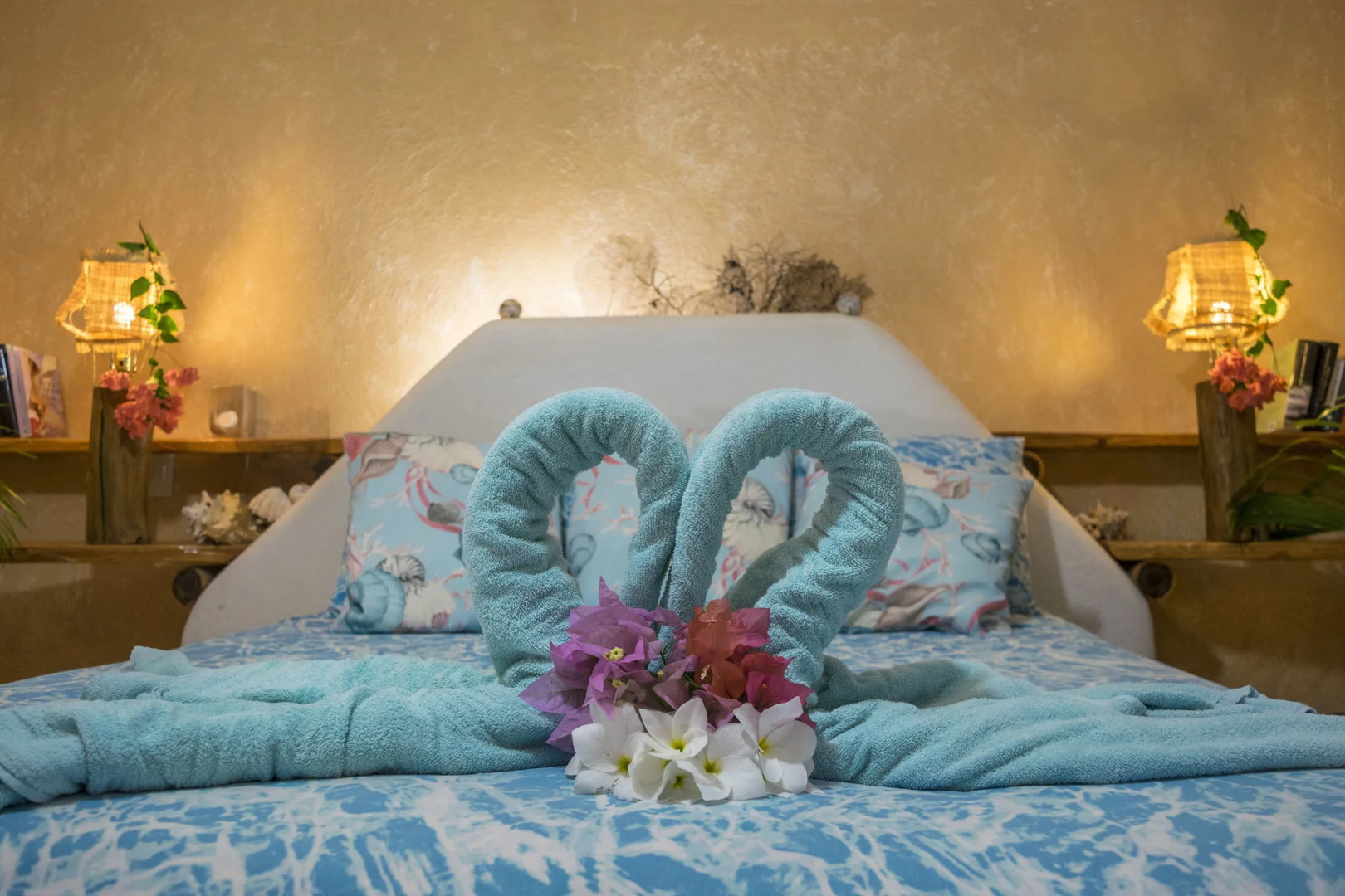 CHALET TROPICAL Hotel & Restaurant-Pizzeria