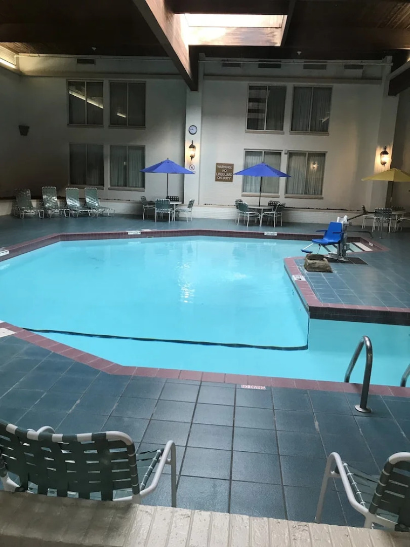 Ramada Greensburg Hotel and Conference Center