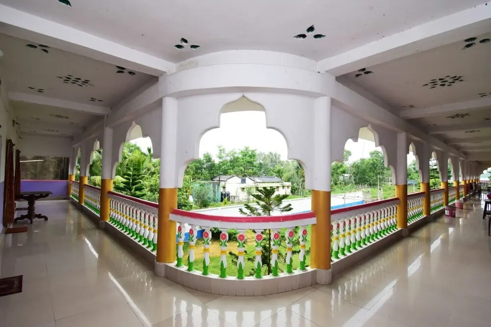 SPOT ON 43674 Apanjan Hotel