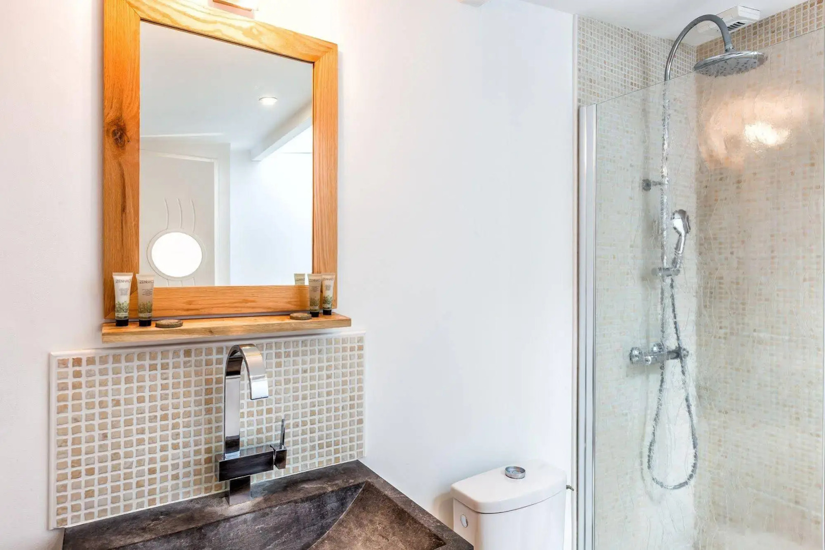 Résid' Spa - Loire & Sèvre