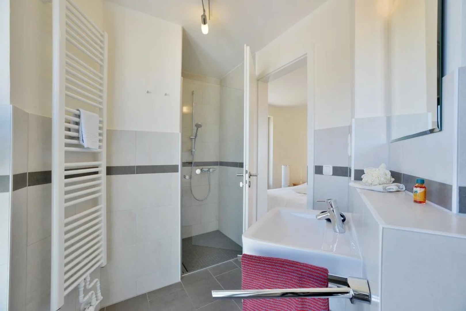 Ferienhaus Leuchtturm