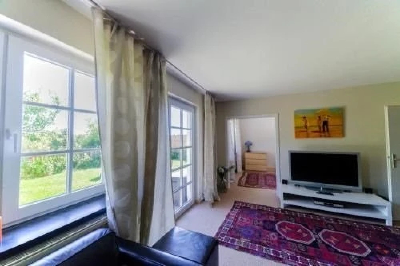 Haus Am Leuchtturm ,,Austernfischer Haus "