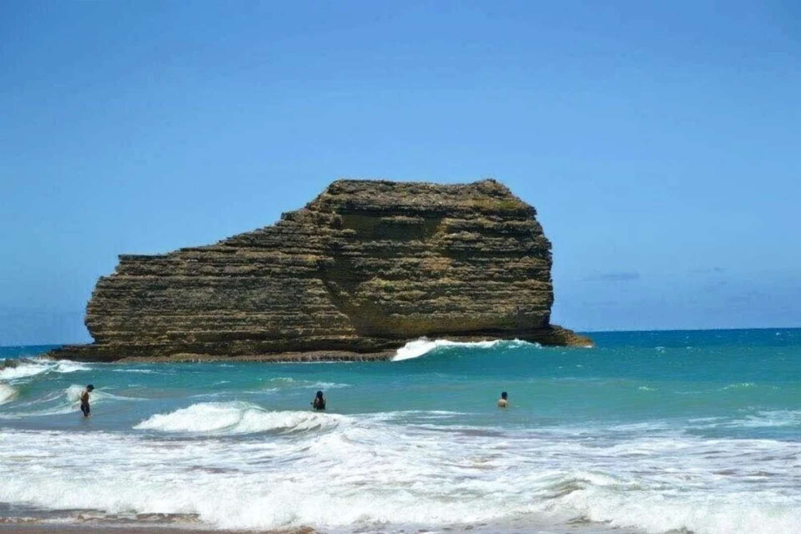 Aparta-Hotel Cayo Arena Montecristi