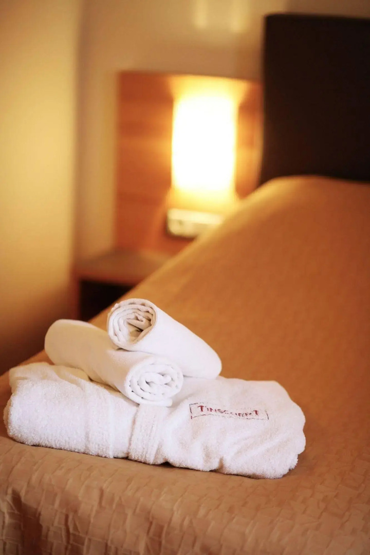 Tinschert Hotel-Restaurant-Partyservice