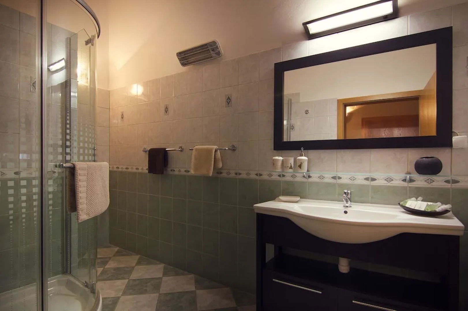 City Residence Apartment Hotel