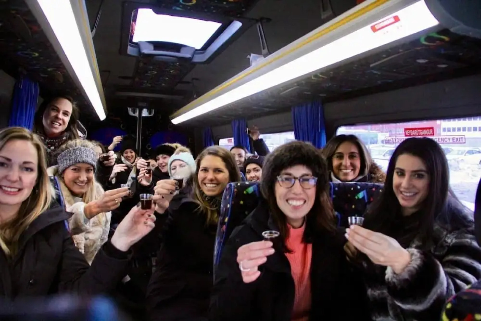 Luxurious Large Home, Perfect for Your Group