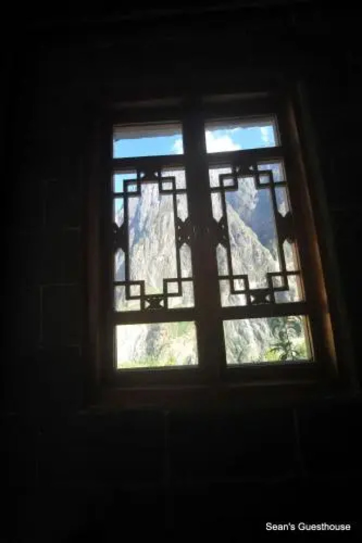 Sean Spring Guesthouse