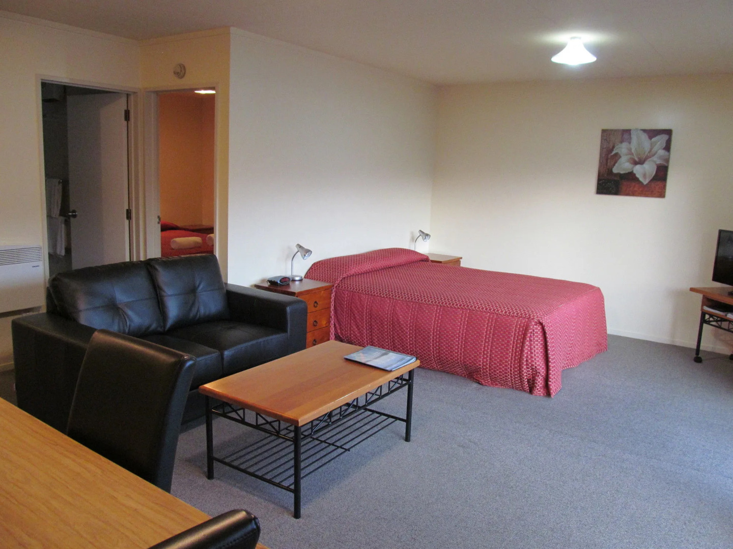 Wanaka Heights Motel