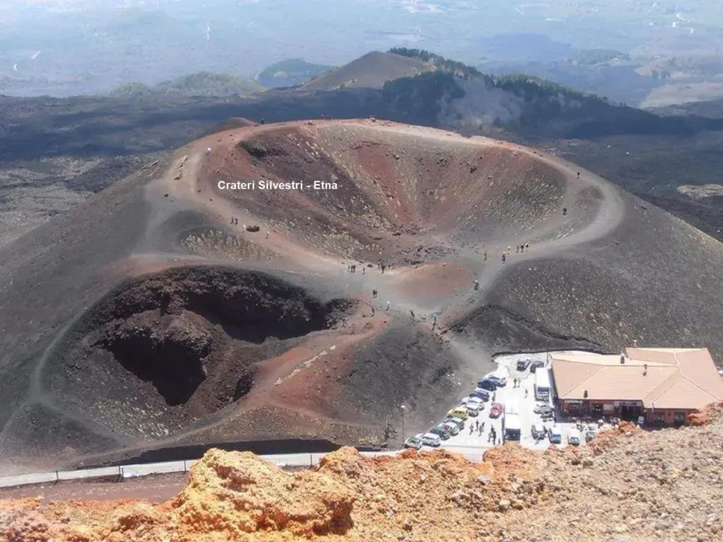 Appartamenti Calliope e Silvia, Giardini Naxos
