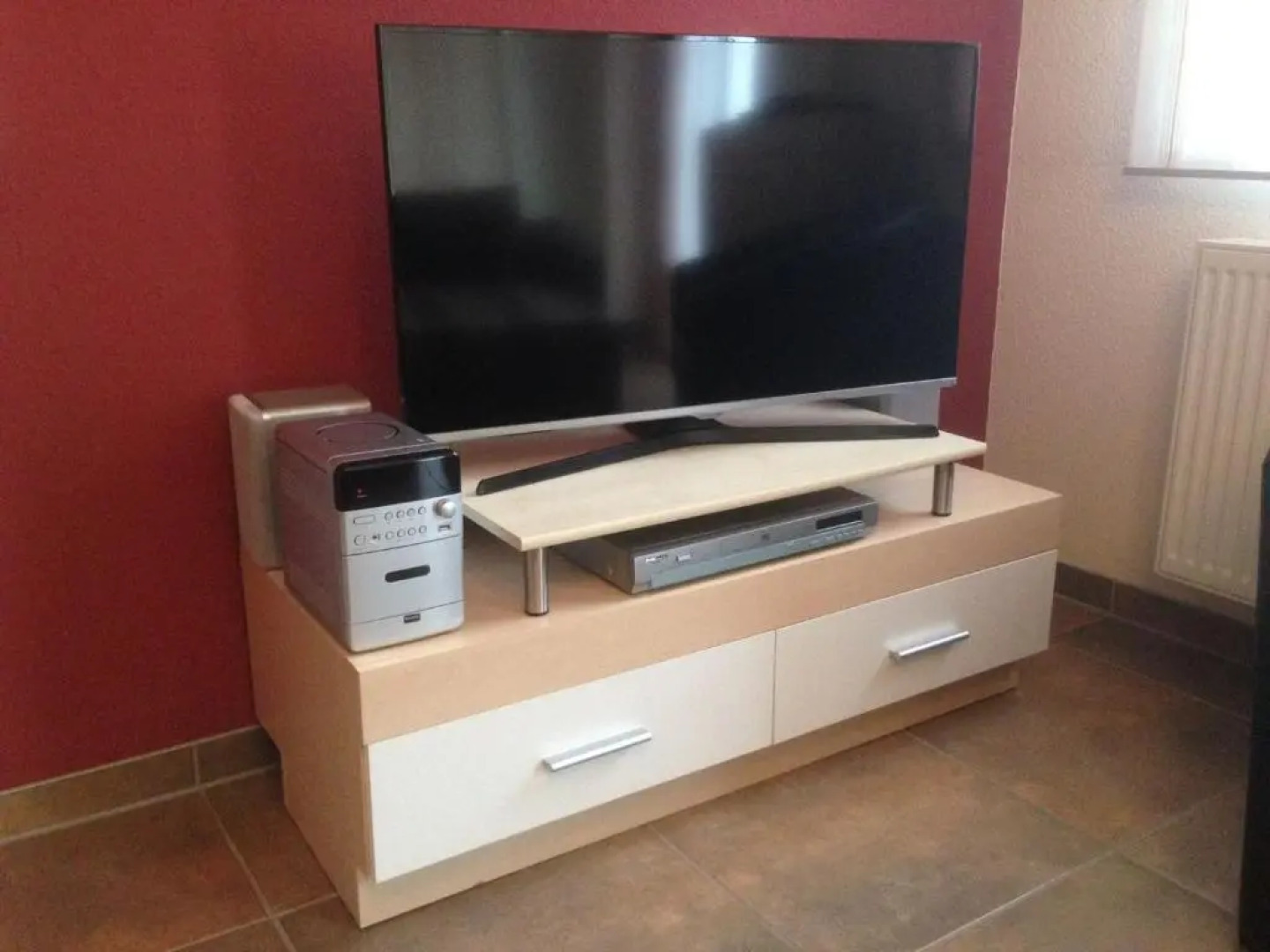 Ferienwohnung Usedomresidenz