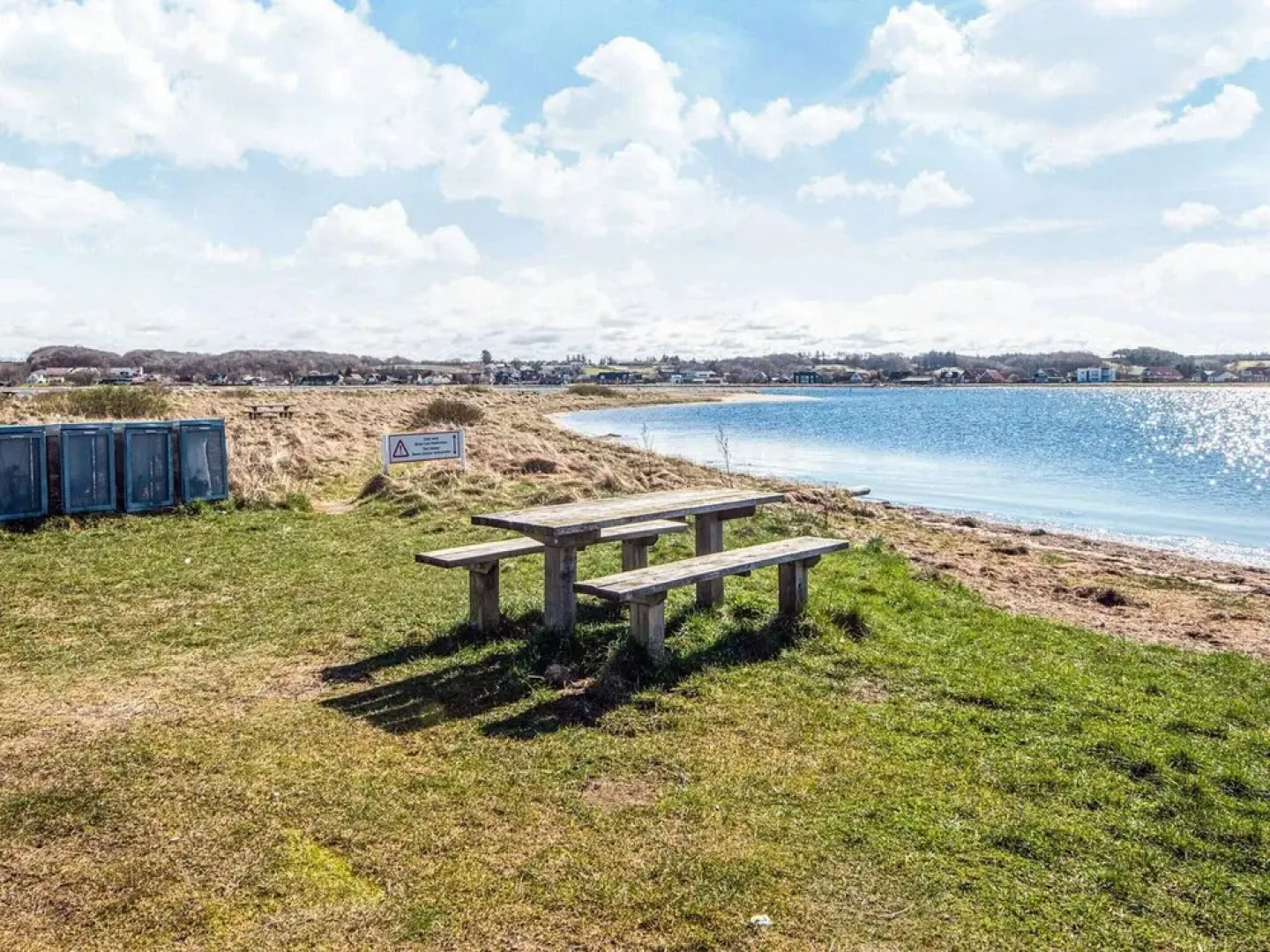 6 Person Holiday Home in Hojslev-by Traum