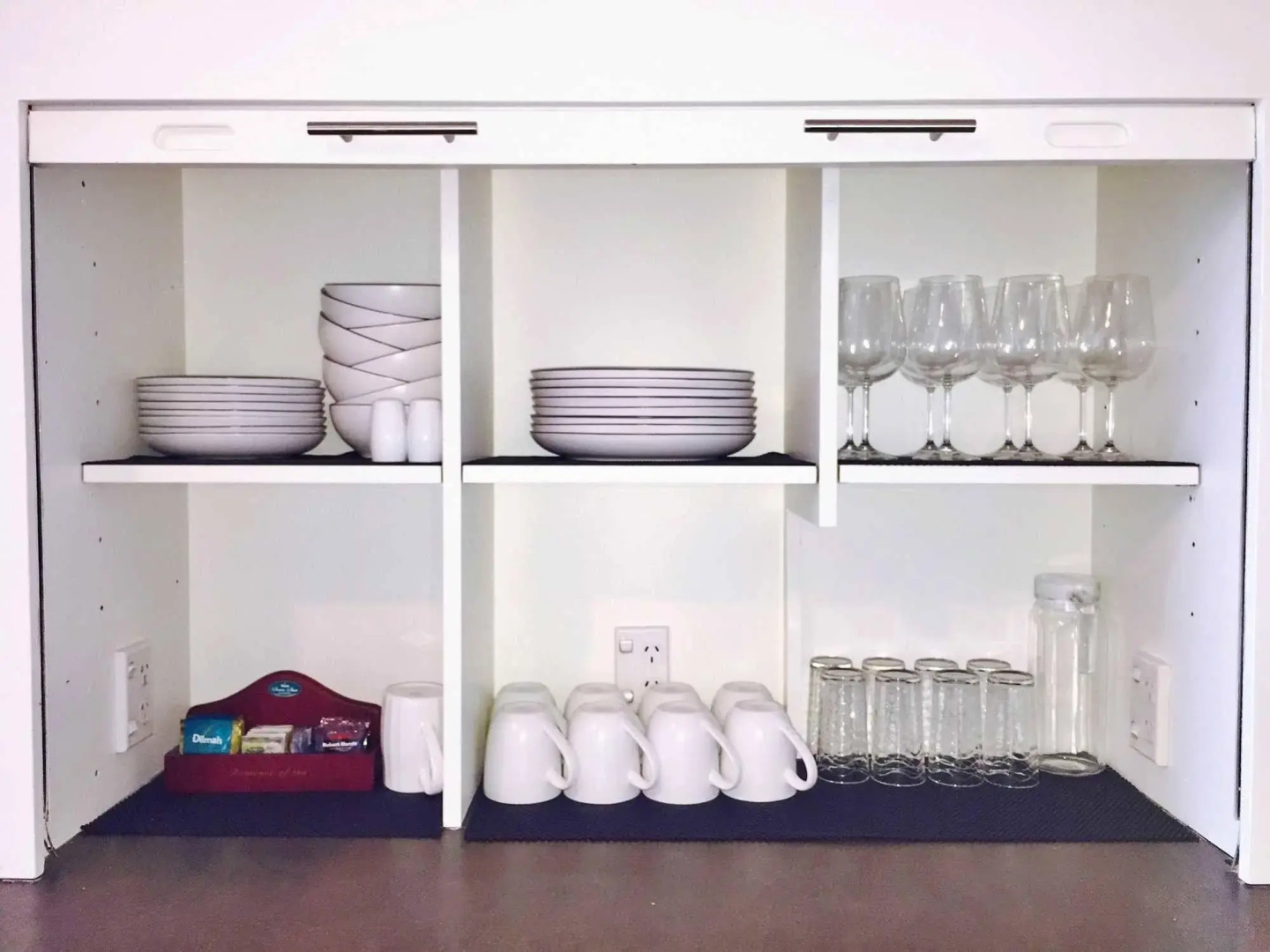 Pukaki Holiday Apartments