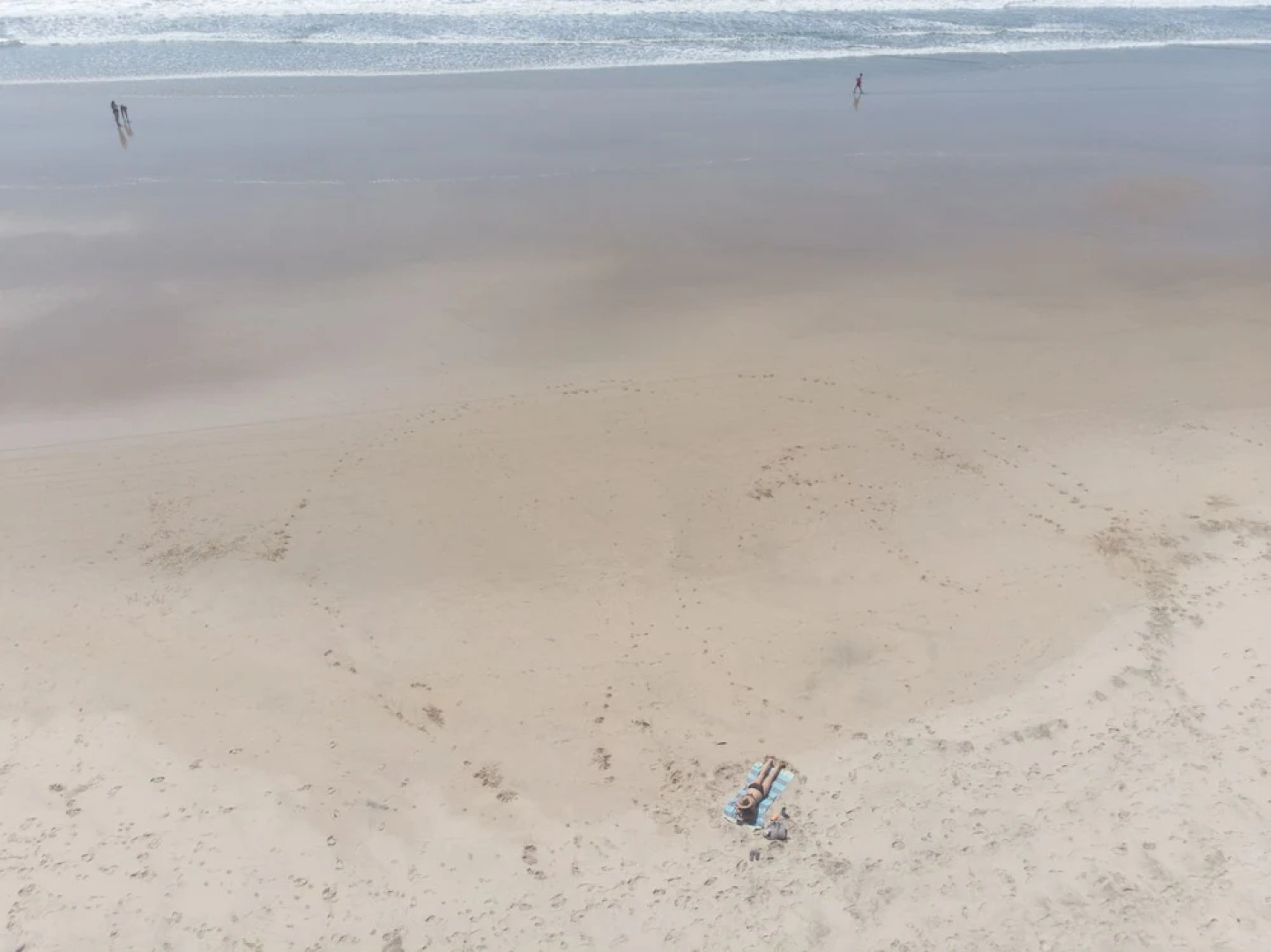 Hostería del Parque