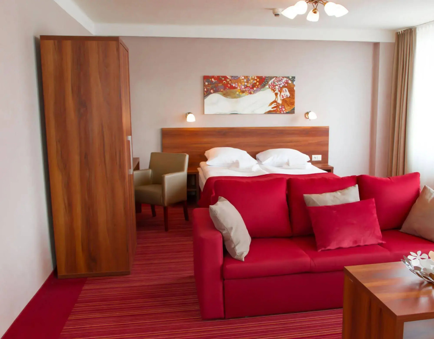 voco Katowice by IHG