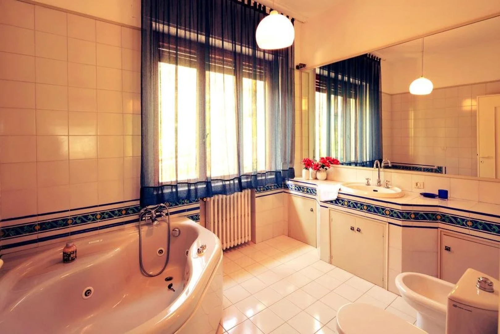 La Collina di Albiro B&B