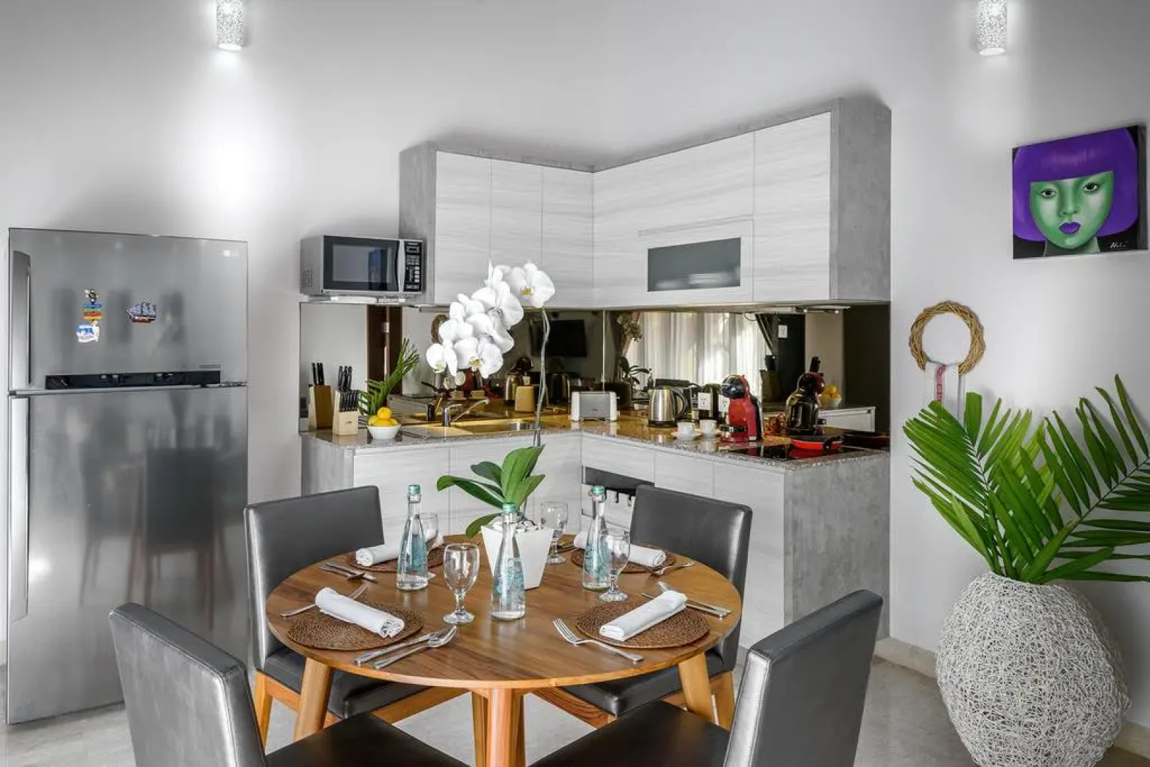 Asana Agung Putra Bali