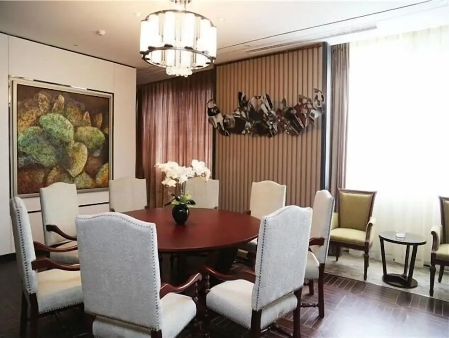 Jiuhua Jin Jiang International Hotel