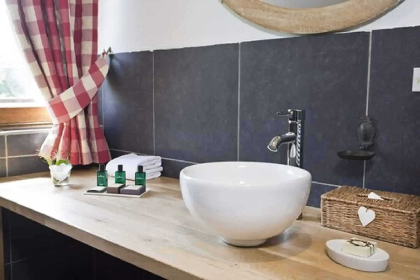 Auberge de la Source