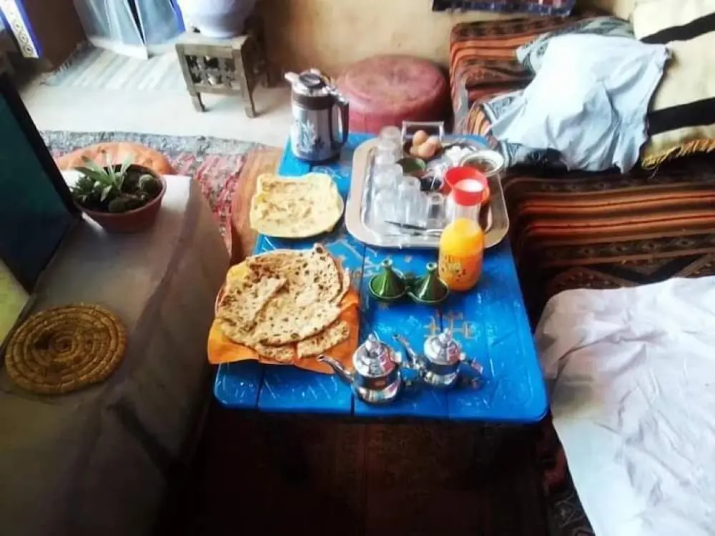 Auberge Tamnougalt