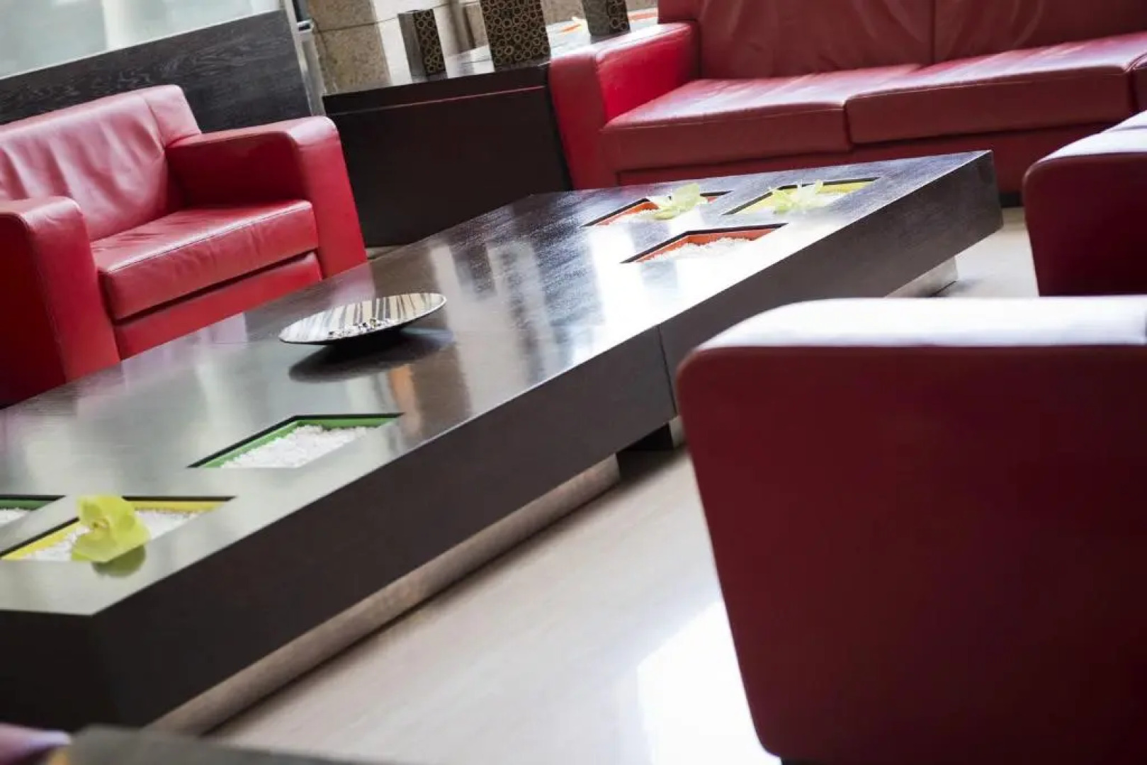 Elba Almería Business & Convention Hotel