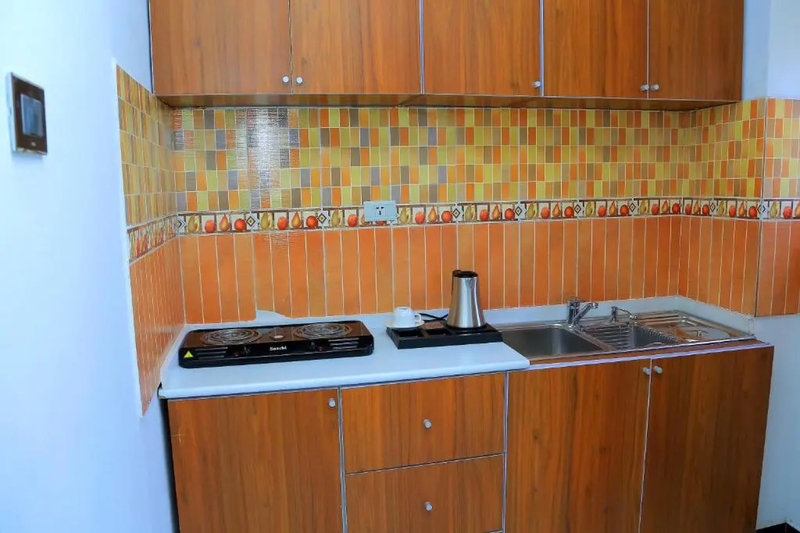 Bole Rock Guest House