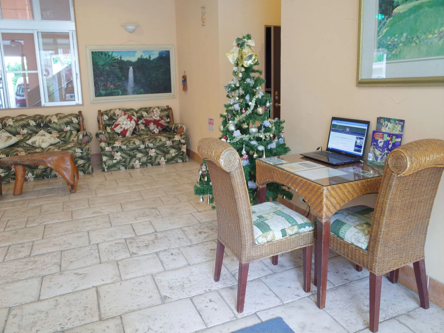 Seaside Hotel The Beach