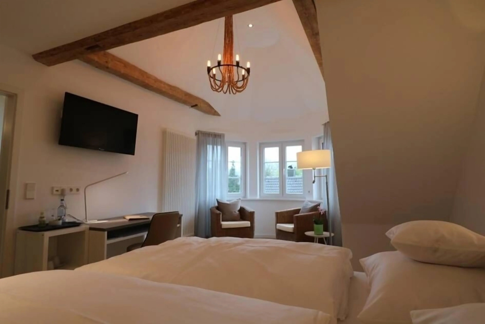 Landhotel Adler